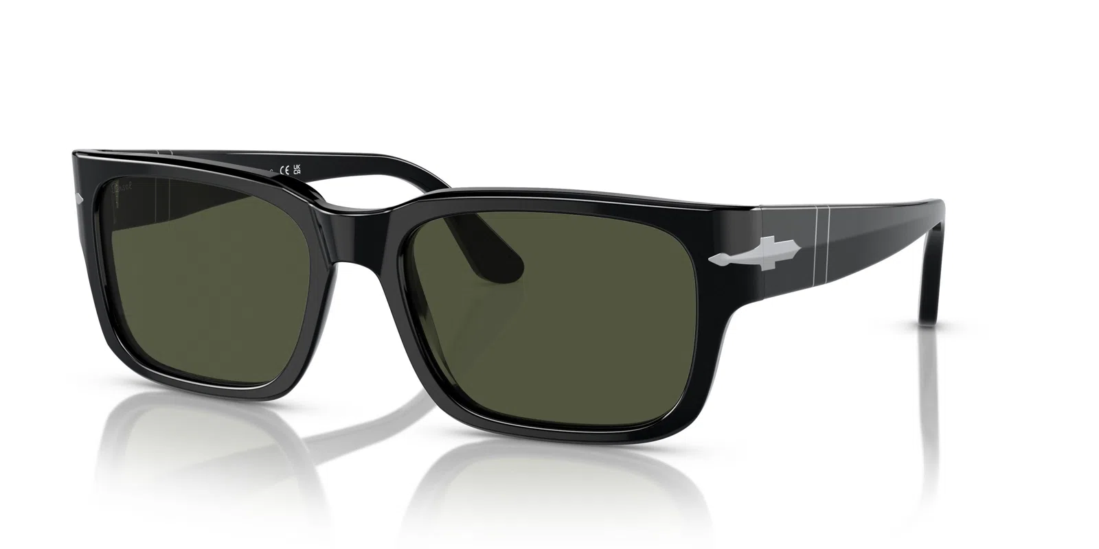Persol 3315S Sunglasses - view 8